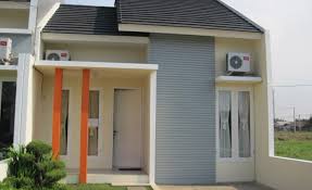 Sebagian besar pengembang menawarkan rumah type 36 dengan 1 lantai. 20 Inpirasi Desain Rumah Type 36 Untuk Hunian Impian Anda