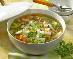 Fruhlingshafter Mairubchen Eintopf Mit Kasseler Rezept Lecker Rezept Mairubchen Rezept Mairubchen Eintopf