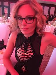 A broadcaster and business woman who is known for her frank, passionate and. Sky News Host And Former Apprentice Winner Michelle Dewberry Opens Up About Her Battle With Depression And How Her Guardian Angel Helped Her