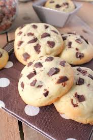 Epingle Par Chocociframboise Sur Recettes Du Blog Cookies Pepite Chocolat Pepite Chocolat Recette Biscuit De Noel