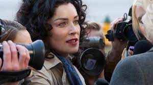 However while interesting this is not one of her best films. Border Run Todliche Grenze Filme Im Ersten Ard Das Erste