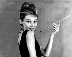 Five Women Who Changed Fashion Forever Audrey Hepburn Audrey Hepburn Style Marilyn Monroe Audrey Hepburn