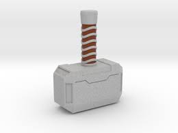 3d drucker vorlagen machen's möglich : Marvel Miniatures To 3d Print Top 15 3d Printing Models