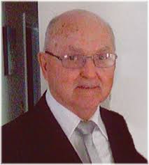 Obituary of Francis "Frank" Thomas