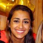 Kathleen Pascale's Instagram, Twitter & Facebook