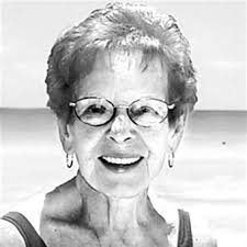 Helen CLARK Obituary