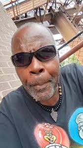 Chester Stone Riding Bike