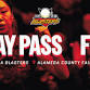 Friday Pass: Feb. 13 event image