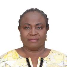 Olufunke Adeola Alimi