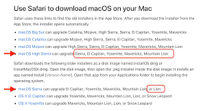 How To Install Macos High Sierra On A Unsupported Mac (Imac 7,1 2007 Model)  - Youtube