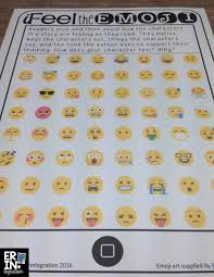 Emojis In The Classroom