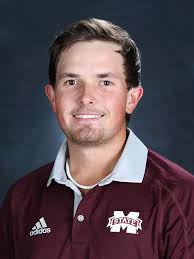 Grant Shoots 69, Bulldogs Finish 14th At SEC Championship