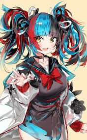 silver銀 on twitter anime đang yeu dễ thương