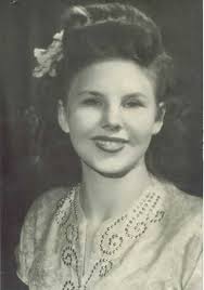 Mary Loretta Keener Hoyt (1927-1989)