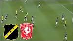 Video FC Twente - NAC Breda 2-2 Samenvatting | Eredivisie 2025 ... - YouTube