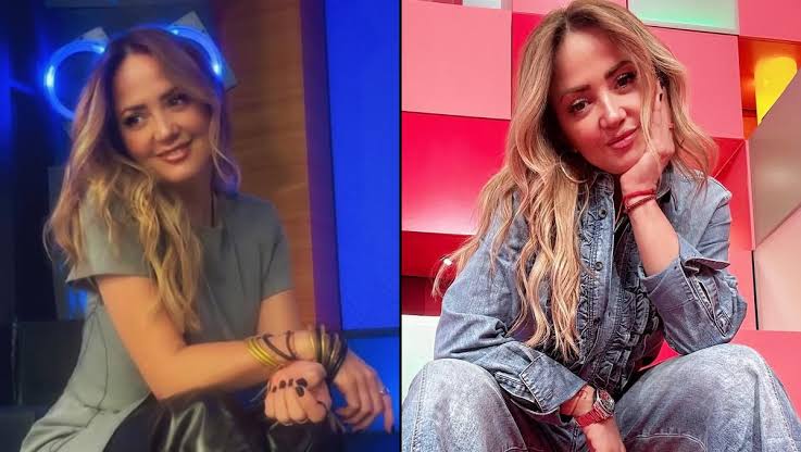 Qué pasó? Andrea Legarreta lanza importante anuncio sobre 'Hoy'- Grupo Milenio