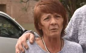 Une Australienne perdue dans le bush sauvée par un «SOS» écrit dans la  terre