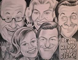 Homage to twilight zone and invasion of the body snatchers