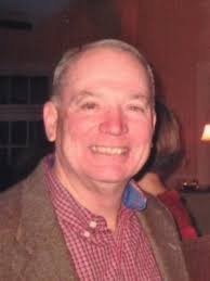 Angus Hinson Obituary and Online Memorial (2013)