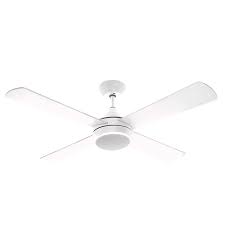 Ceiling fan with lights and remote control,snj modern ceiling fan for living room bedroom dining room,indoor (52 inch, white) 4.2 out of 5 stars 98 $149.99 $ 149. Arlec 120cm White 4 Blade Columbus Ii Dc Ceiling Fan With Cct Light And Remote Bunnings Australia