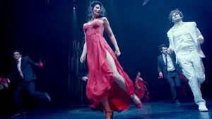 Mehmet er, binnur kaya, demet özdemir vb. Sen Kiminle Dans Ediyorsun Trailer 1 Tr Ut Franzosisch Francais Youtube