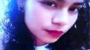 Se solicita el apoyo de la ciudadanía para localizar a Esly Ramírez  González