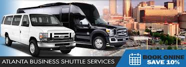 Maybe you would like to learn more about one of these? Shuttle Service Atlanta Limo Service Atlanta Superior Shuttle Limo Service