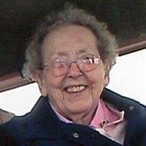 Beverly Doris Walters Obituary