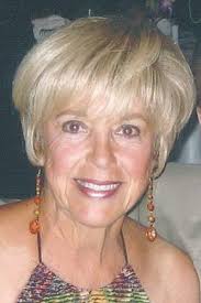 Mary D. Rossi 1940-2019