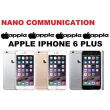 Harga apple iphone 6 plus terbaru serta dilengkapi dengan spesifikasi, gambar, review, dan ratings secara detail. Iphone 6 Plus Price In Malaysia Gallery