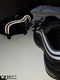 Nike Air Max 97 Triple Black Mens Nike Air Max 97 Ultra 17 Triple Black Nike Air Max 97 Vans Old Skool Sneaker Nike Air Max