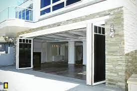 Although the folding sliding doors are predominantly used by homeowners in the southwest and some large sliding glass doors are small enough to replace a standard sized patio door, which are. Folding Doors I Weiland