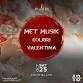 Saturday at Miss Fish with Met Musik event image