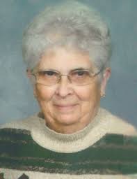 Roberta Mae Zimmerman Obituary January 6, 2024