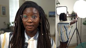 Buena iluminación para cine y video con cualquier presupuesto