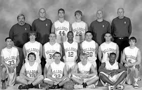 2012 Plano Boys Basketball Christmas Classic