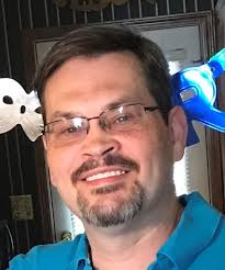 Obituary for Timothy Paul Edens