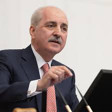 CHP'den Numan Kurtuluş'a tepki: Gerici ve bölücülere selektör yapıyorsunuz 