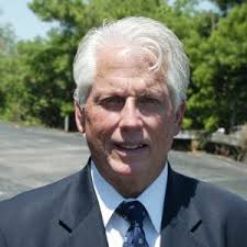 Dolan in three-way race for re-election to 5th District County Council seat  Aug. 7