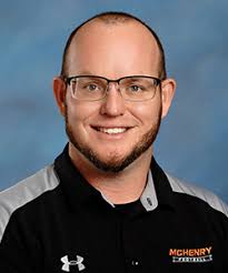 Administration: Upper Campus