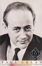 Paul Celan: Selected Poems