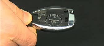 Press the lock button on remote. Mercedes Benz Key Battery Replacement Car Key Battery Replacement