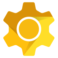 Android Webview Canary Browser Logo Gratis Ikon Dari Browsers Logos