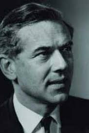 Paul Streeten, 1917-2019