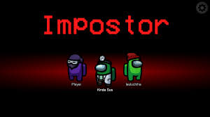Impostor Wallpapers Top Free Impostor Backgrounds Wallpaperaccess Yellow is definitely a traiter. impostor wallpapers top free impostor