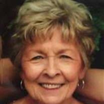 Marilyn Jean Simmons Obituary