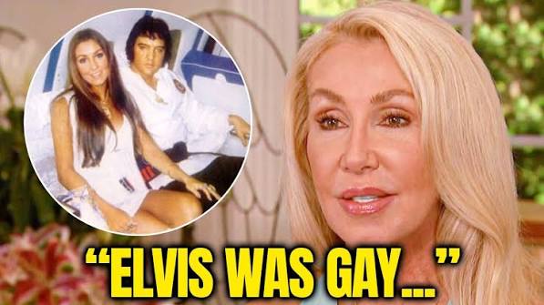 At 77, Linda Thompson FINALLY Reveals The One Thing Elvis Begged Her Never To Tell Anyone