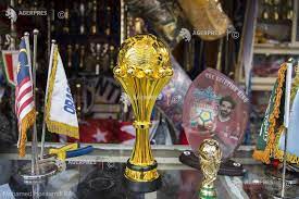 Cele 24 de echipe calificate la cupa africii pe națiuni 2019. Fotbal Cupa Africii Pe NaÅ£iuni 2019 Prezentarea Echipelor Agerpres ActualizeazÄƒ Lumea