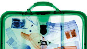 So, when a metal detector transmits an electromagnetic field, a brass article will counter by its own electric current. 7 Surprising Items That Set Off Airport Security Budget Travel