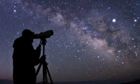 Image result for astronomer
